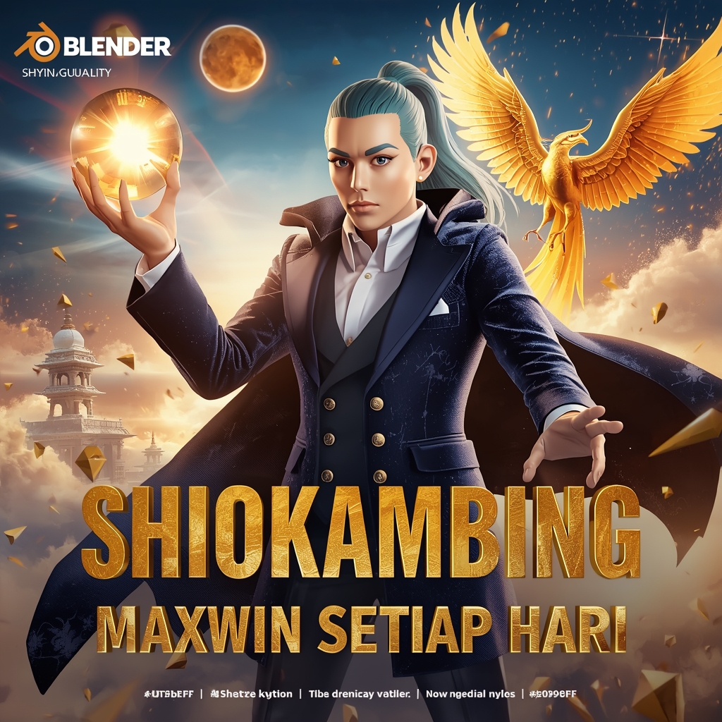 SHIOKAMBING